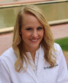 Katie Pechek